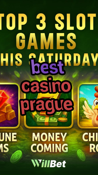 best casino prague-balaceraencasino.igamblingorder.com