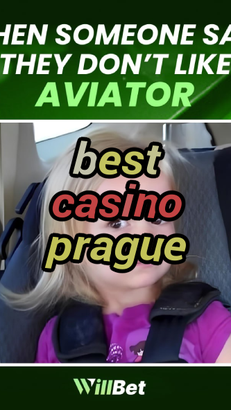 best casino prague-balaceraencasino.igamblingorder.com