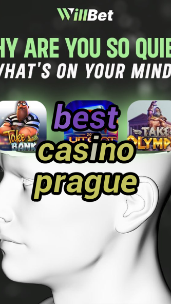 best casino prague-balaceraencasino.igamblingorder.com